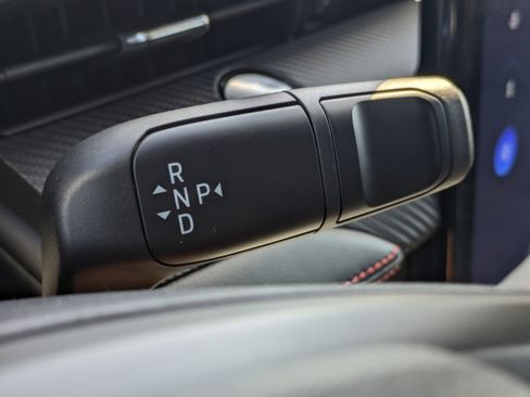 New 2025 Ford Mustang Mach-E Premium w/ Sport Appearance Package image 36