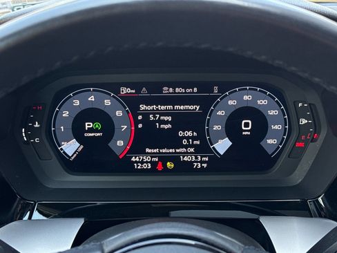 Used 2024 Audi A3 2.0T Premium FWD image 20