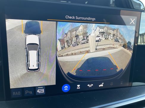 New 2026 Subaru Outback Limited XT image 31