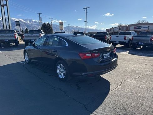 Used 2023 Chevrolet Malibu LT image 5