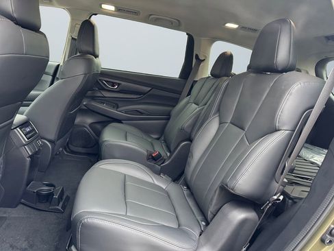 New 2026 Subaru Ascent Premium AWD/4WD image 13