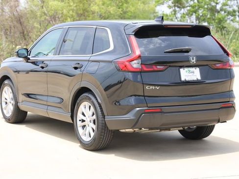 Certified 2023 Honda CR-V EX image 6