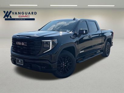 New 2026 GMC Sierra 1500 Elevation w/ Elevation Premium Package