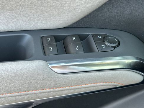 New 2026 Chevrolet Traverse LT FWD image 11