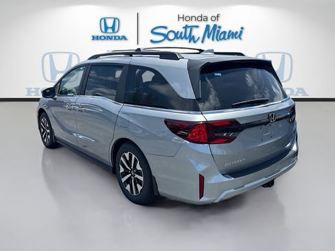 New 2026 Honda Odyssey EX-L image 5