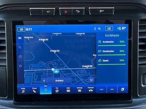 Used 2022 Ford F150 XLT w/ Equipment Group 302A High image 21