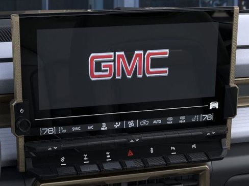 New 2025 GMC Hummer EV 3X w/ Extreme Off-Road Package image 34