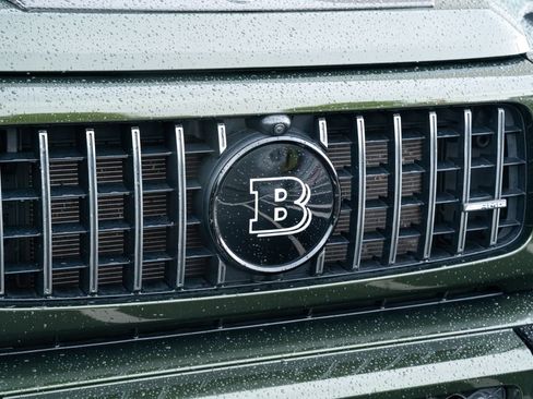 Used 2022 Mercedes-Benz G 63 AMG 4MATIC image 6