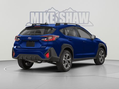 Used 2024 Subaru Crosstrek 2.0i Premium AWD/4WD image 2