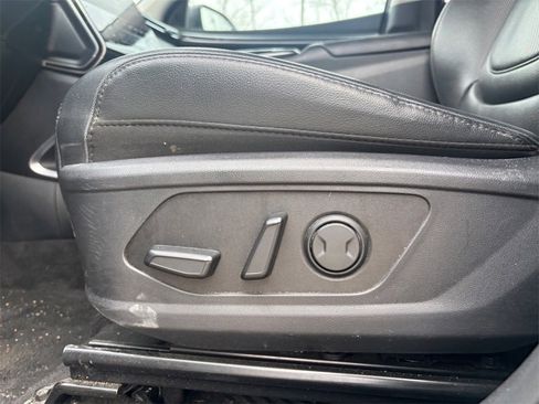 Used 2024 Hyundai Tucson Limited image 28