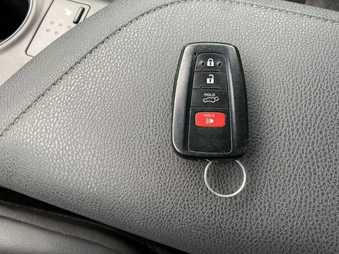 Used 2023 Toyota Camry XSE image 20