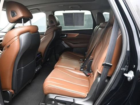 Used 2023 Acura MDX FWD w/ Technology Package image 11