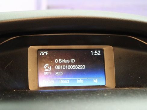 Used 2018 Ford Focus SE image 19