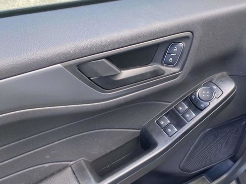 New 2025 Ford Escape Active w/ Cold Weather Package image 25