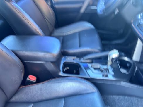 Used 2016 Toyota RAV4 SE w/ Advanced Technology Package AWD/4WD image 40