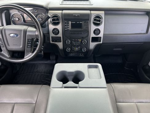 Used 2014 Ford F150 XLT w/ Equipment Group 302A Luxury AWD/4WD image 31