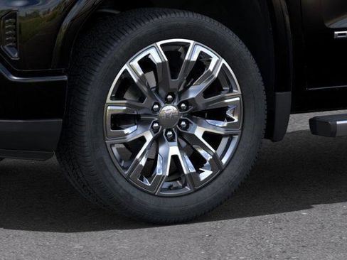 New 2025 GMC Sierra 1500 Denali image 9