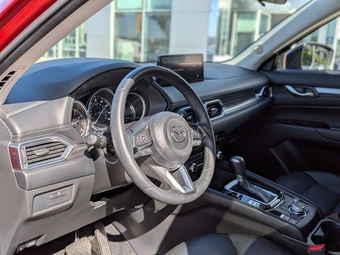 Used 2024 MAZDA CX-5 AWD 2.5 S image 11