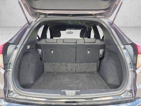 Used 2019 Honda HR-V Sport image 6