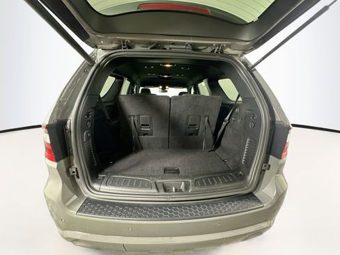 Used 2025 Dodge Durango GT AWD/4WD image 35