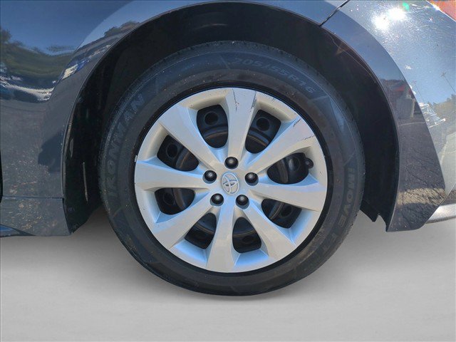 Used 2024 Toyota Corolla LE FWD image 21