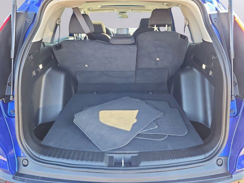 Certified 2024 Honda CR-V EX image 33