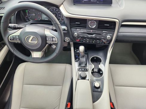 Used 2019 Lexus RX 350 FWD w/ Accessory Package image 27