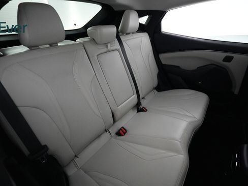 Used 2022 Ford Mustang Mach-E Premium AWD/4WD image 5