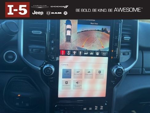 New 2026 RAM 2500 Big Horn image 22