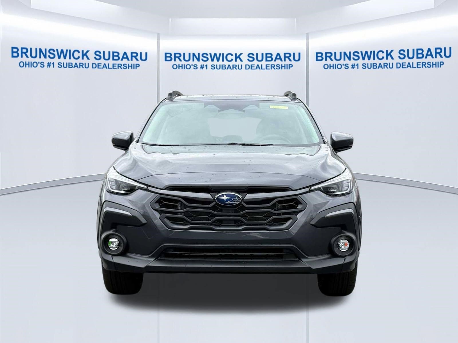 New 2026 Subaru Crosstrek 2.5i Limited AWD/4WD image 2