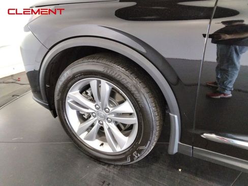 Used 2025 Acura MDX FWD image 37