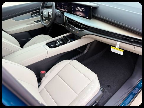 New 2026 Nissan Murano SL AWD/4WD image 16