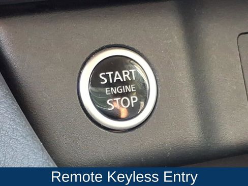 Used 2023 Nissan Rogue SV image 6