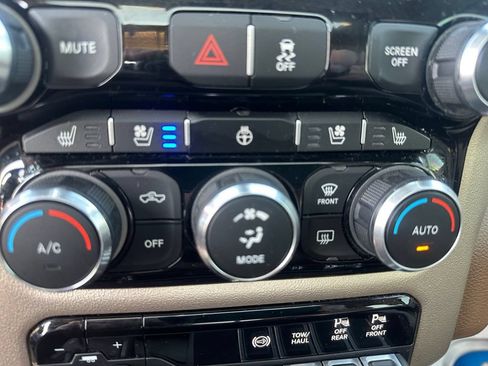 Certified 2019 RAM 2500 Laramie AWD/4WD image 26