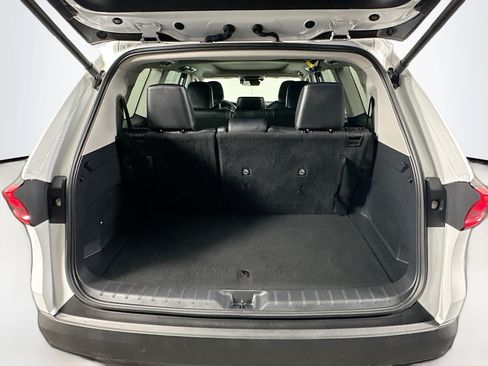 Used 2024 Toyota Grand Highlander FWD image 30