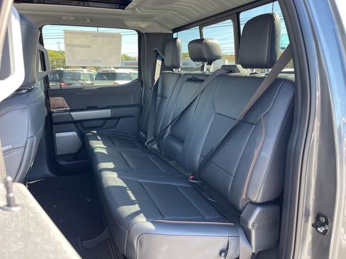 New 2026 Ford F350 Lariat w/ Lariat Ultimate Package image 19