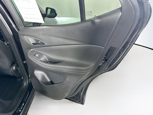 Used 2025 Buick Encore GX Preferred FWD image 28