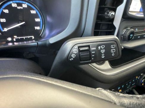 Certified 2021 Ford Bronco Sport Outer Banks AWD/4WD image 19