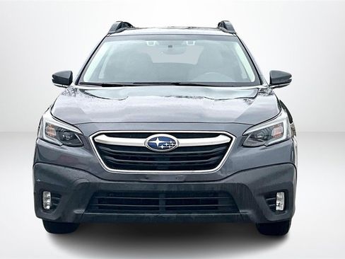 Used 2020 Subaru Outback Premium w/ Popular Package #1 image 2
