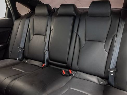 Used 2024 Honda Accord Sport image 24