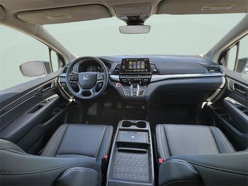 New 2026 Honda Odyssey EX-L image 22