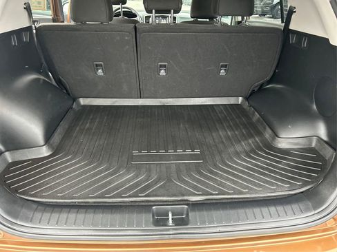 Used 2018 Kia Sportage LX w/ LX Popular Package image 11