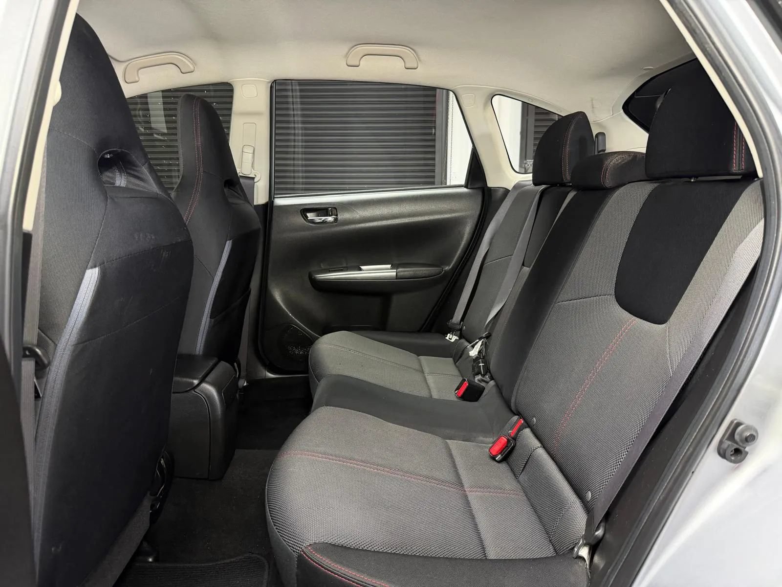 Used 2014 Subaru Impreza WRX Hatchback AWD/4WD image 18