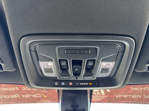 Used 2021 GMC Sierra 1500 AT4 w/ AT4 Premium Package image 25