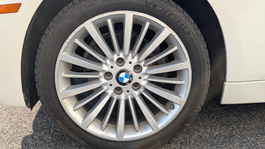 Used 2014 BMW 328i xDrive Sedan AWD/4WD image 24