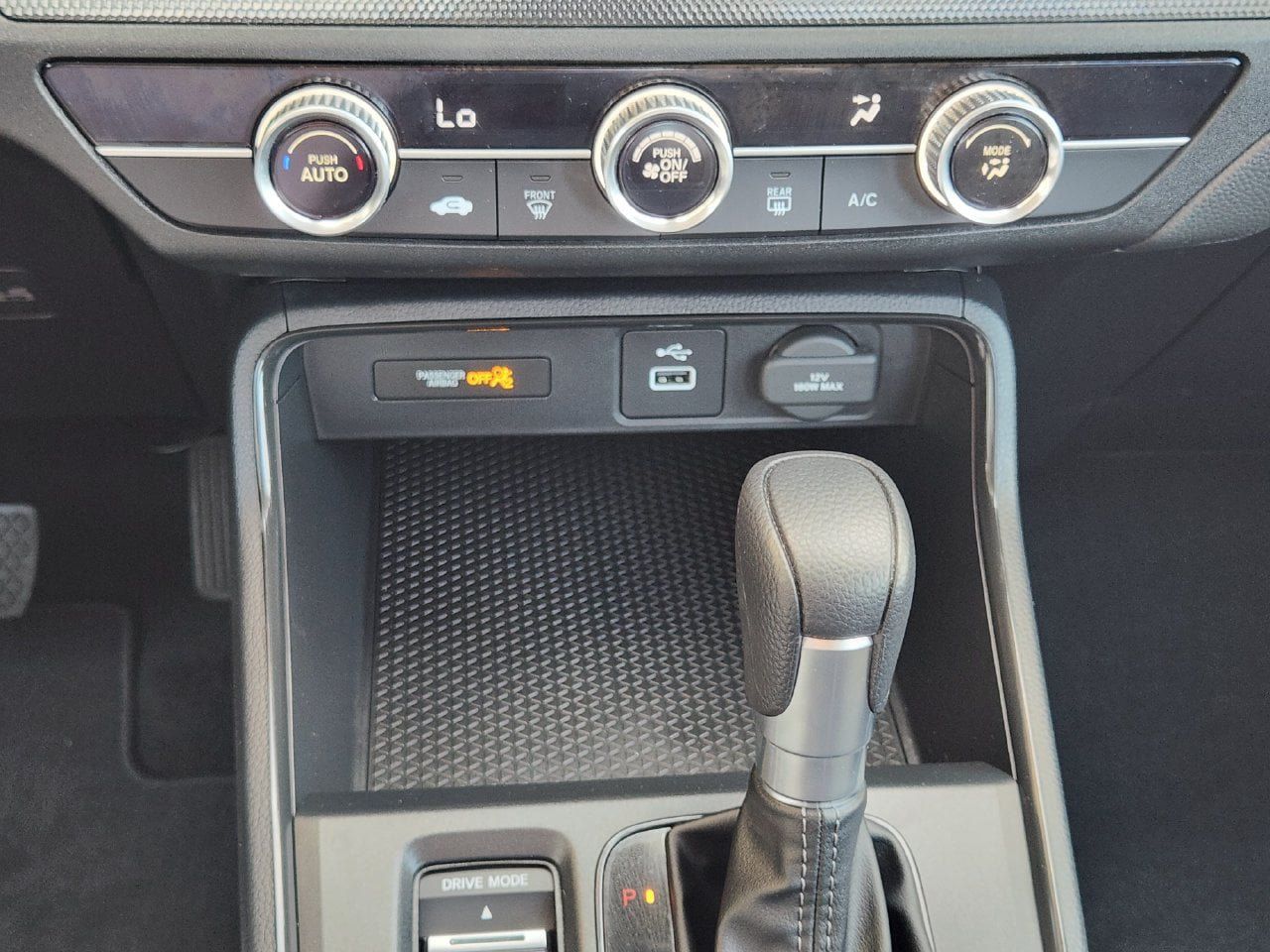 Used 2024 Honda CR-V LX image 19