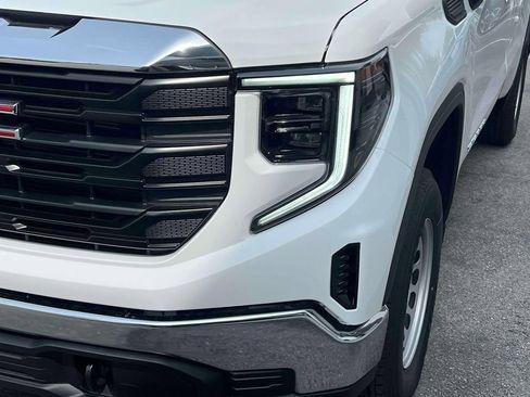 New 2026 GMC Sierra 1500 Pro w/ Pro Value Package image 9