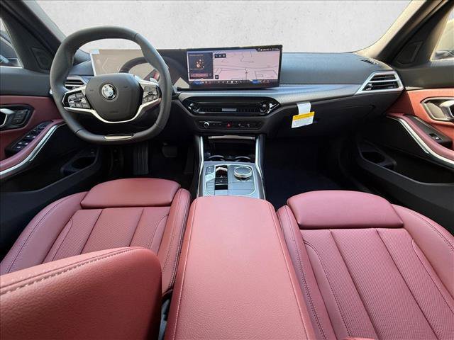 Used 2026 BMW 330i Sedan w/ Convenience Package RWD image 20