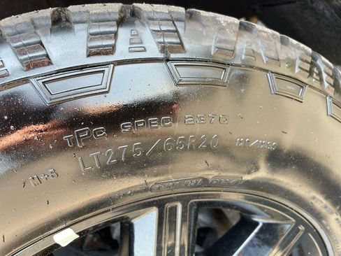 Used 2022 GMC Sierra 2500 AT4 w/ AT4 Premium Plus Package image 36