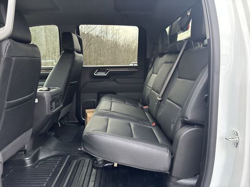 New 2026 Chevrolet Silverado 3500 LT w/ Convenience Package image 26